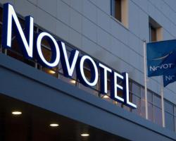 Гостиница «Novotel»