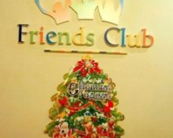 Хостел «Friends Club»