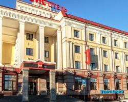 Отель «Ибис Сибирь Омск»