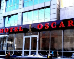 Гостиница «Oscar»
