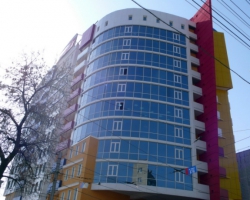 Сити-отель «Богемия»