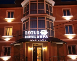 Hotel & Spa «LOTUS»